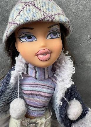Bratz wintertime дана 5