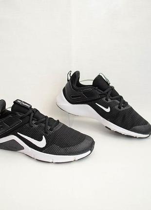 Nike legend essential кросівки для тренувань у залі оригінал! розмір 39 25 см