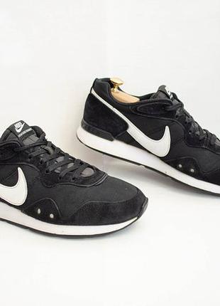 Nike venture runner чоловічі шкіряні кросівки оригінал! розмір 46 30 см