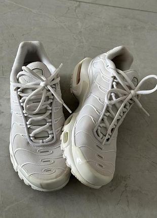 Кросовки жіночі  nike air max white dm2362-100