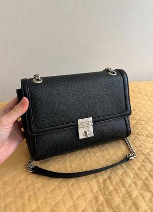 Guess сумка гесс, крос боді