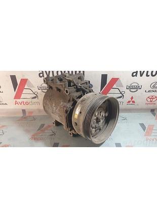Компрессор кондиционера mb958178 mitsubishi carisma дорестайл