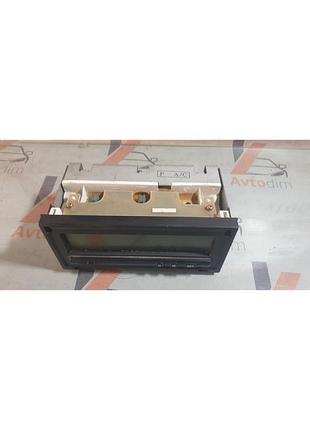 Дисплей информационный mr512889 mitsubishi carisma рестайл