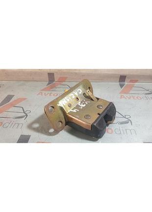 Замок крышки багажника mr100905 mitsubishi carisma дорестайл