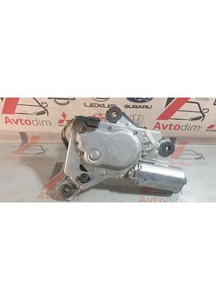 Моторчик стеклоочистителя заднего 0390206517 mitsubishi carisma дорестайл