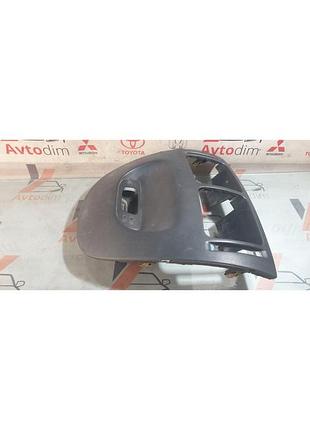 Часы с рамкой mr114053 mitsubishi carisma дорестайл