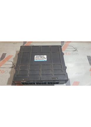 Блок управліния двс mr514209 mitsubishi carisma рестайл