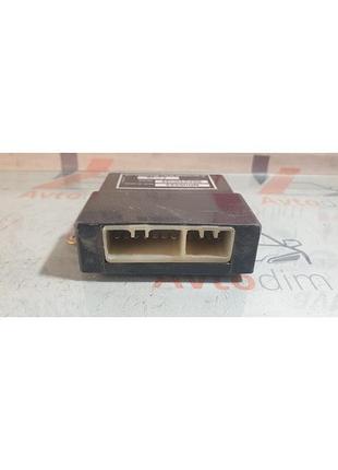 Блок керування кондиціонером mr116523 mitsubishi carisma дорестайл