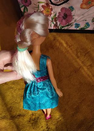 Кукла барби barbie 5