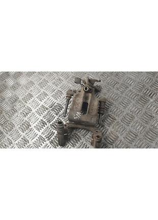 Супорт тормозной задний левый mr955245 mitsubishi carisma рестайл