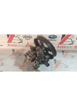 Насос гур mr272473 mitsubishi carisma дорестайл