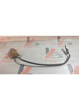 Датчик температуры обогревателя mr298771 mitsubishi carisma рестайл