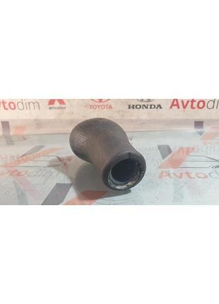 Ручка важеля кпп mr911121 mitsubishi carisma рестайл