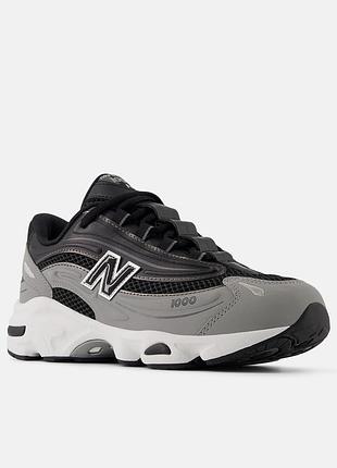 Оригінальні жіночі кросівки new balance 1000 gc1000ak з сша у новому стані
