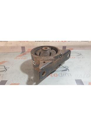 Подушка двигуна задня mb691238 mitsubishi carisma дорестайл