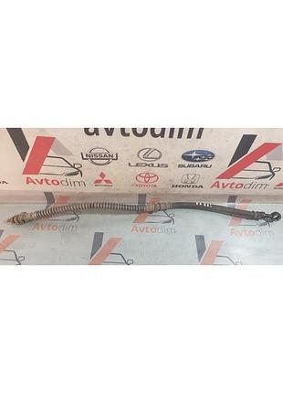 Шланг тормозной передний mb950308 mitsubishi carisma дорестайл