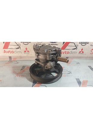 Насос гур mr910913 mitsubishi carisma рестайл