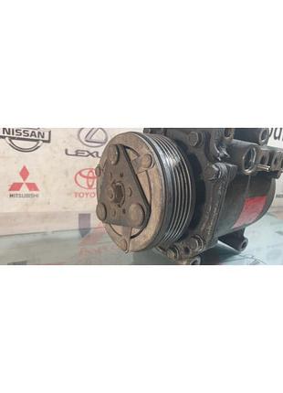 Компрессор кондиционера mr500007 mitsubishi carisma рестайл 4
