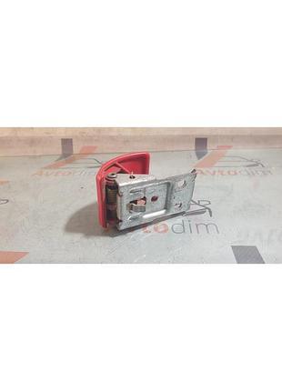 Ручка открытия капота mr913030 mitsubishi carisma рестайл
