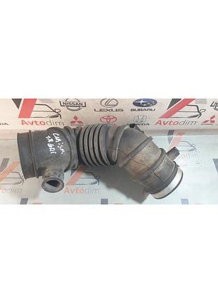 Патрубок воздушный mr312759 mitsubishi carisma дорестайл