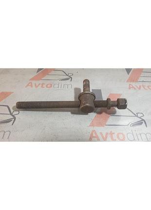 Накладка консоли центральная 68106eq400 nissan x-trail t30 2001-2007 дизель