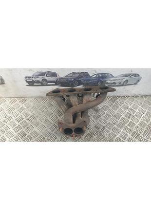 Коллектор выпускной mr323585 mitsubishi carisma рестайл