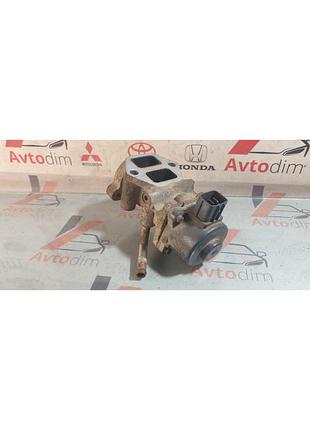 Клапан egr md349472 mitsubishi carisma дорестайл