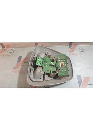 Плафон салона передний mb947238 mitsubishi carisma дорестайл