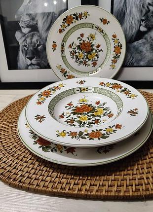 Набор villeroy &amp; boch серия summerday
