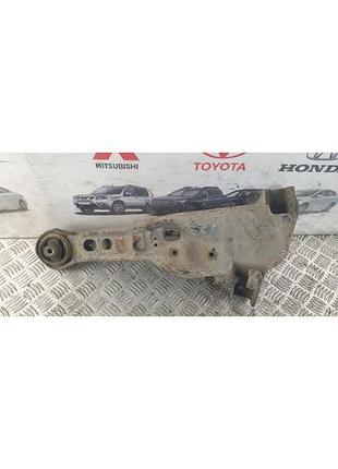 Важіль поздовжній задній лівий mr244923 mitsubishi carisma рестайл