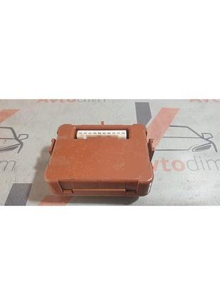 Реле звукового сигнала mb953355 mitsubishi carisma рестайл