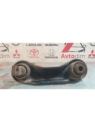 Тяга поперечная задняя mb809222 mitsubishi carisma рестайл