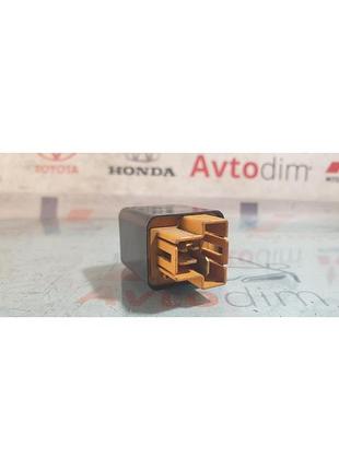 Реле звукового сигналу md113566 mitsubishi carisma рестайл