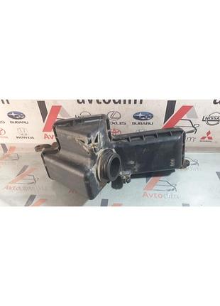 Резонатор воздушного фильтра md349591 mitsubishi carisma дорестайл
