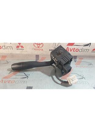 Подрулевой переключатель левый mr141715 mitsubishi carisma дорестайл