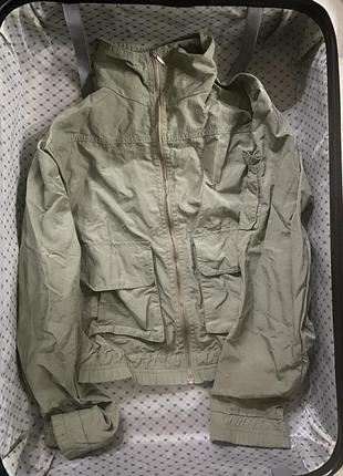 Вітровка zara