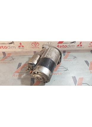 Стартер md360368 mitsubishi carisma дорестайл