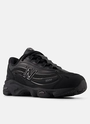 Оригінальні жіночі кросівки new balance 1000 gc1000bk у новому стані з сша