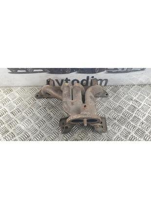 Коллектор выпускной mr323585 mitsubishi carisma дорестайл