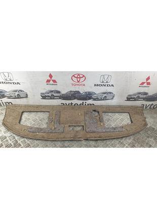 Обшивку багажника задняя полка mr792944 mitsubishi carisma рестайл