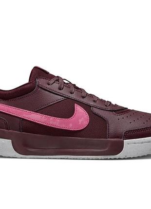 Кросівки nike zoom court lite 3 premium унісекс