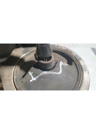 Подушка опора двигуна права mr297985 mitsubishi carisma дорестайл