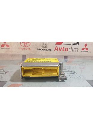 Блок управления airbag mr913791 mitsubishi carisma рестайл