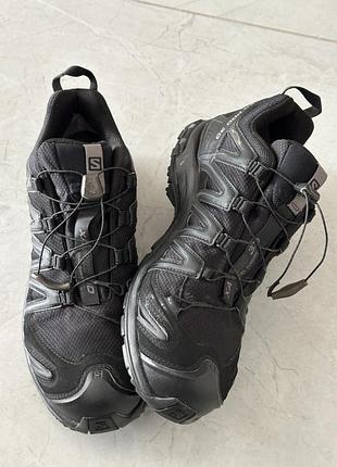 Красовки salomon xa pro 3d v9 gore-tex