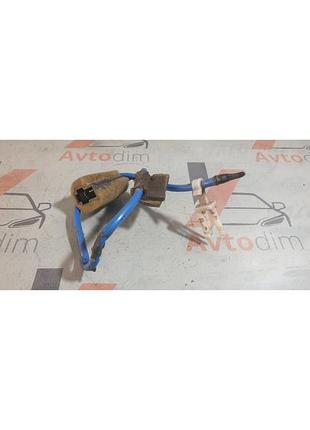 Датчик температури mr262950 mitsubishi carisma дорестайл