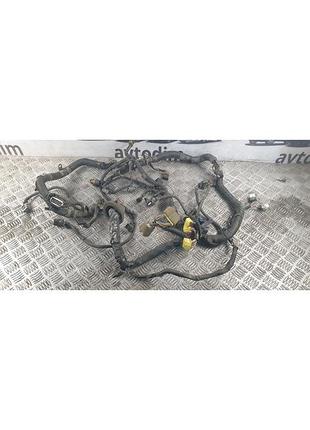 Проведение двигателя mr329470 mitsubishi carisma дорестайл