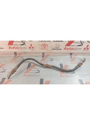 Шланг тормозной задний mb950626 mitsubishi carisma рестайл