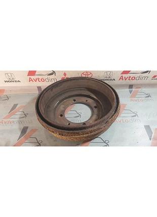 Гальмівний барабан задній 4х114.3 mr205575 mitsubishi carisma дорестайл