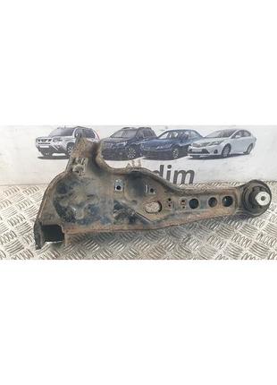 Важіль поздовжній лівий задній mr244923 mitsubishi carisma дорестайл