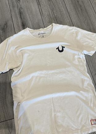 Футболка true religion. legit (оригинал)